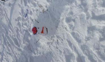 ZIEMAS JAMPADRACIS 24.02.2018.