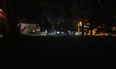VELO FEST 2018. NAKTS BRAUCIENS